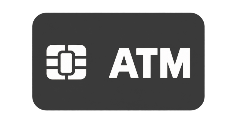 ATM轉帳